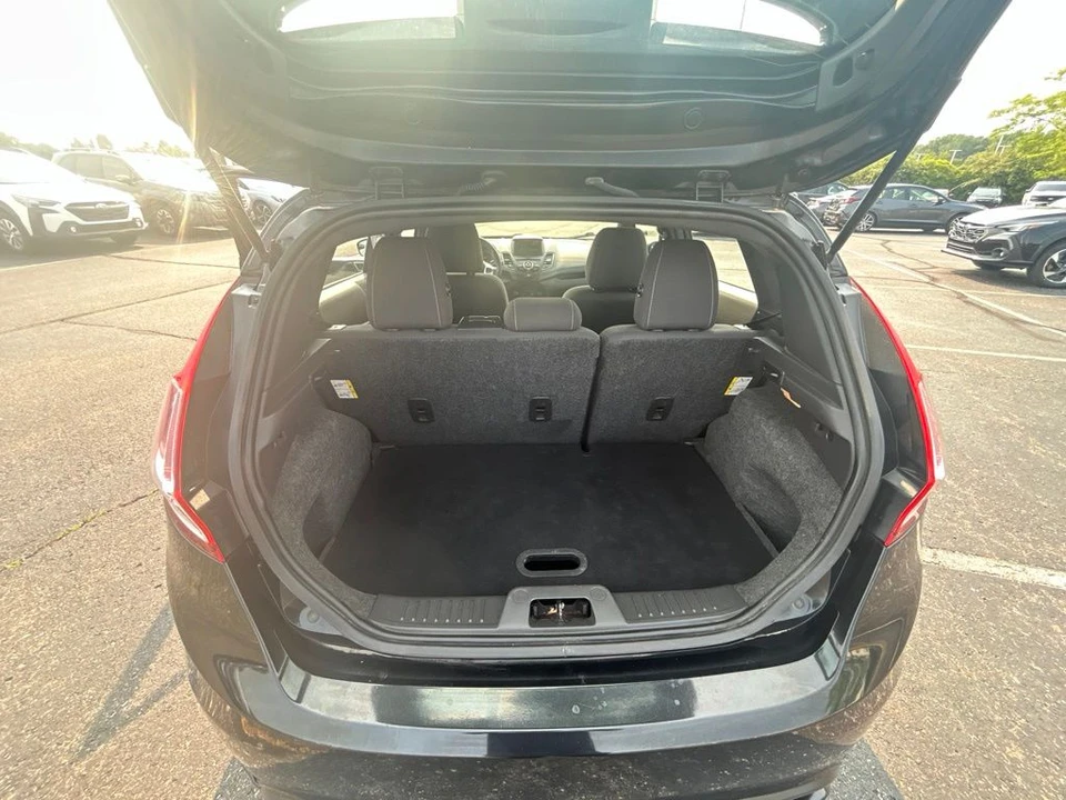 2015 Ford Fiesta - Image 14 of 14
