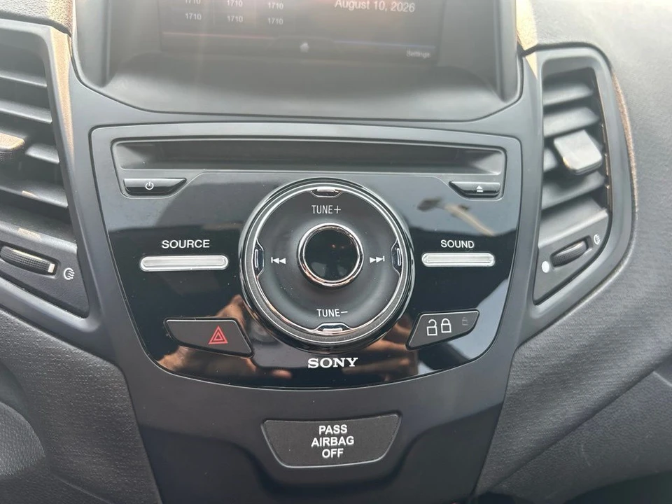 2015 Ford Fiesta - Image 7 of 14