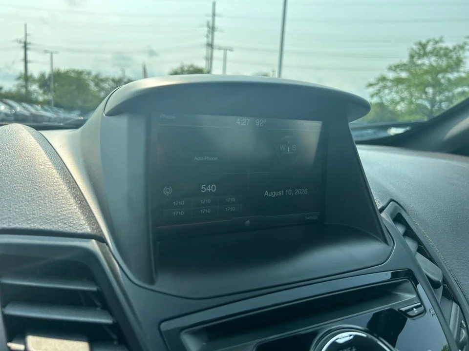 2015 Ford Fiesta - Image 6 of 14