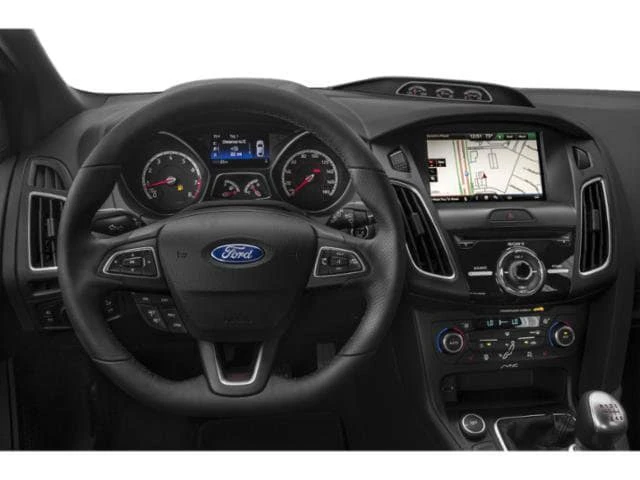 2015 Ford Focus ST 3rd Gen - Image 10 of 29