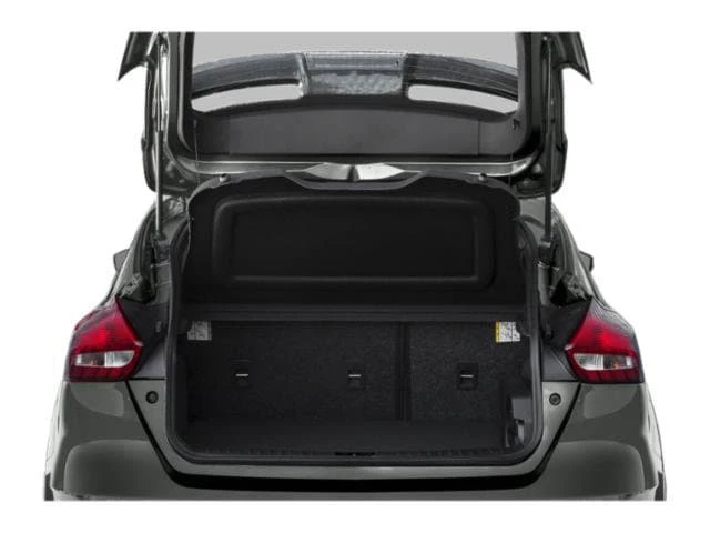 2015 Ford Focus ST 3rd Gen - Image 19 of 29