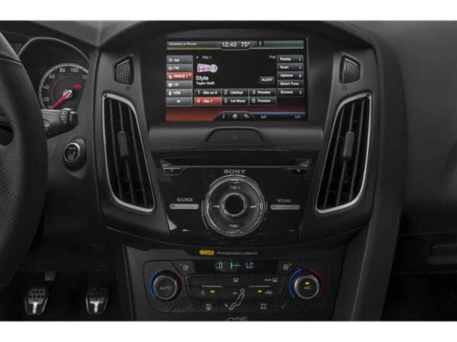 2015 Ford Focus ST 3rd Gen - Image 14 of 29