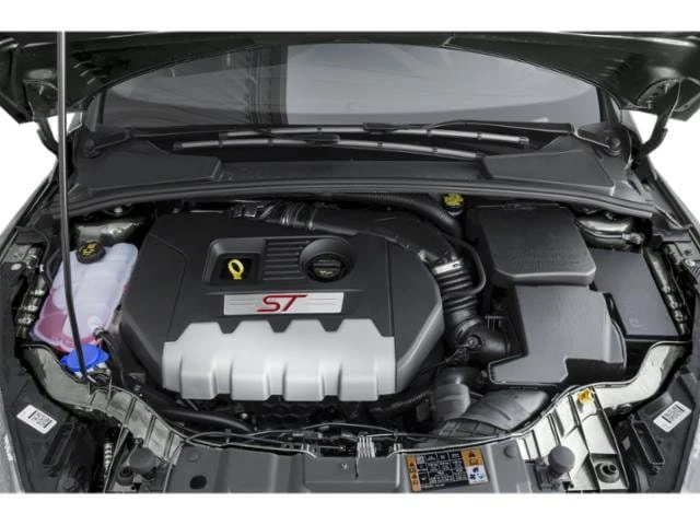 2015 Ford Focus ST 3rd Gen - Image 21 of 29
