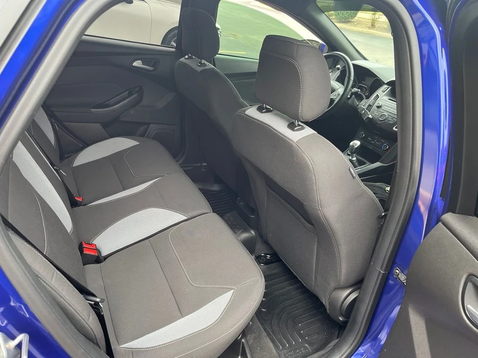 2015 Ford Focus ST 3rd Gen - Image 4 of 15