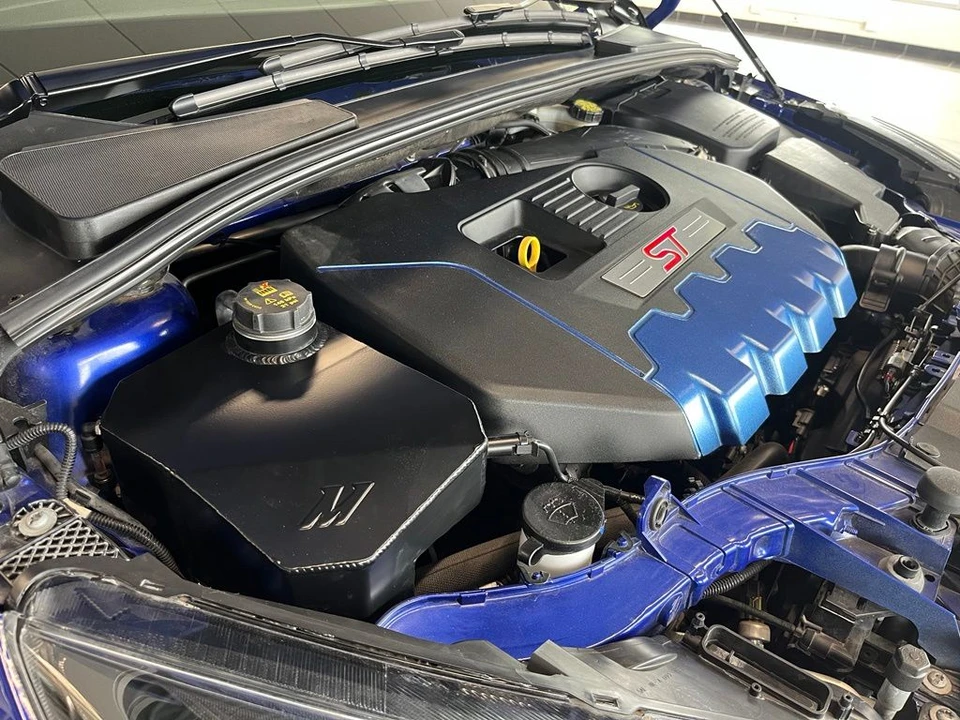 2015 Ford Focus ST 3rd Gen - Image 15 of 15