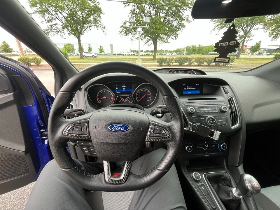 2015 Ford Focus ST 3rd Gen - Image 11 of 15