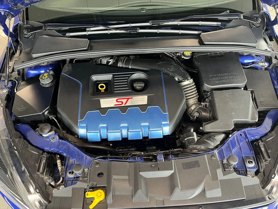 2015 Ford Focus ST 3rd Gen - Image 14 of 15
