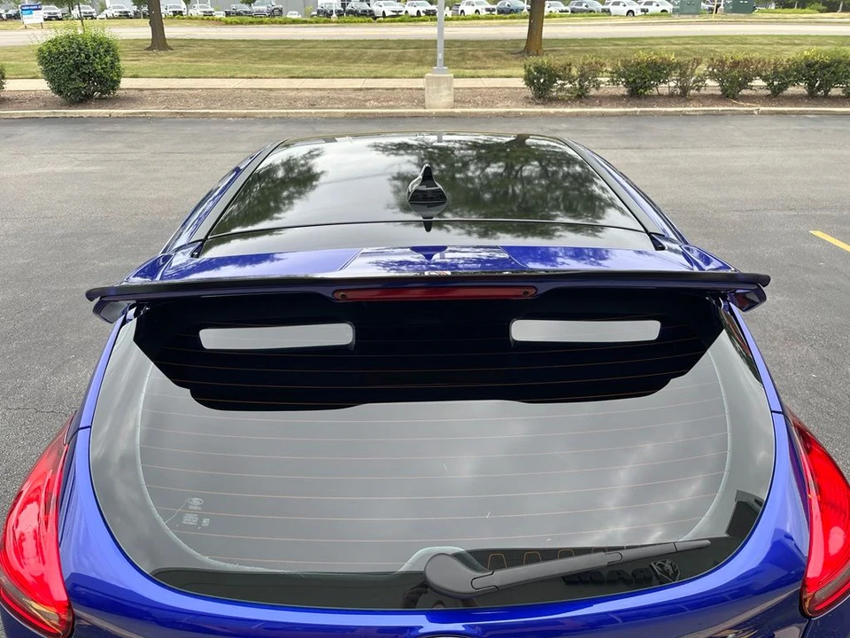 2015 Ford Focus ST 3rd Gen - Image 6 of 15