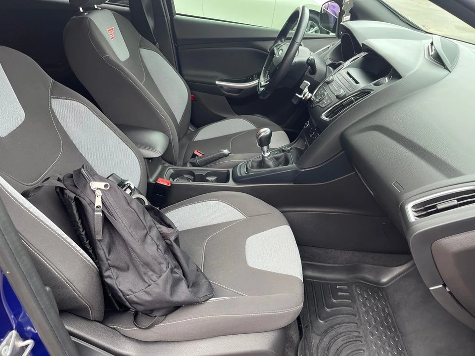 2015 Ford Focus ST 3rd Gen - Image 3 of 15