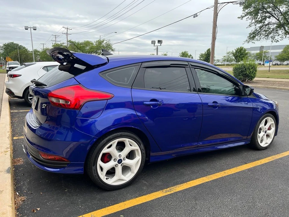 2015 Ford Focus ST 3rd Gen - Image 5 of 15