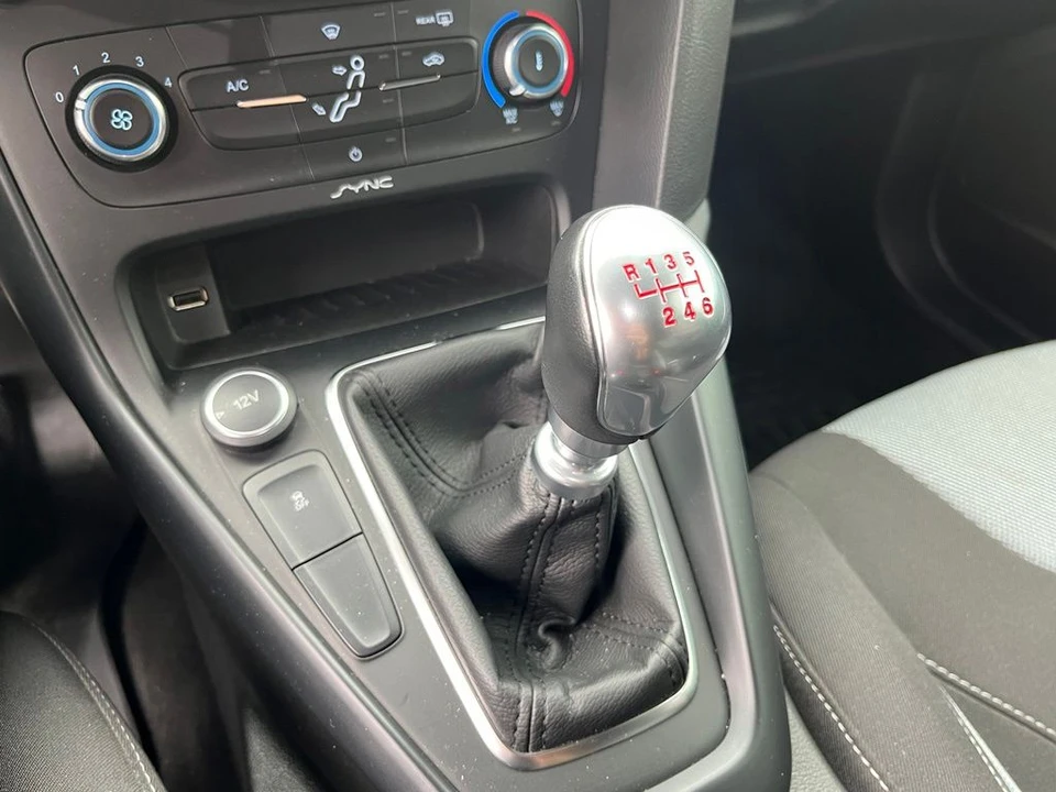 2015 Ford Focus ST 3rd Gen - Image 13 of 15