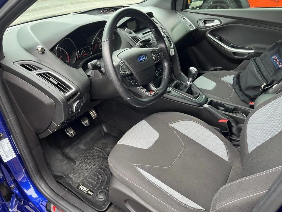 2015 Ford Focus ST 3rd Gen - Image 10 of 15