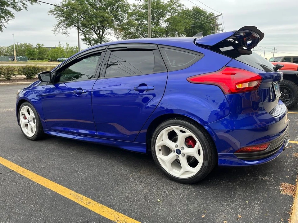 2015 Ford Focus ST 3rd Gen - Image 7 of 15