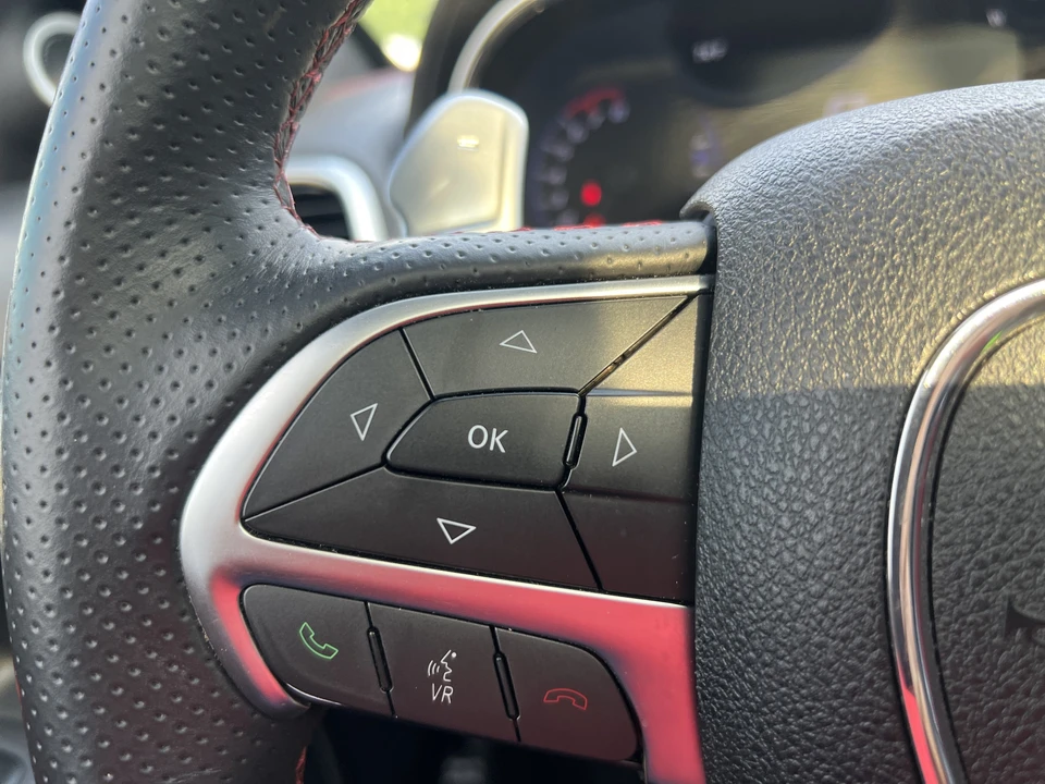 2015 Jeep WK2 Grand Cherokee SRT - Image 30 of 31