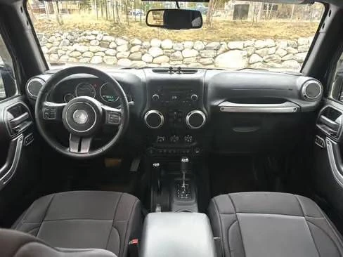 2015 Jeep JK Wrangler - Image 6 of 22