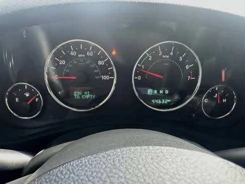 2015 Jeep JK Wrangler - Image 3 of 22