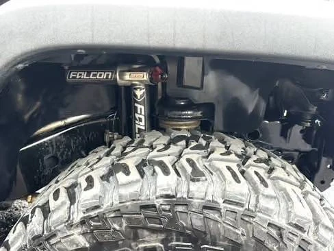 2015 Jeep JK Wrangler - Image 22 of 22