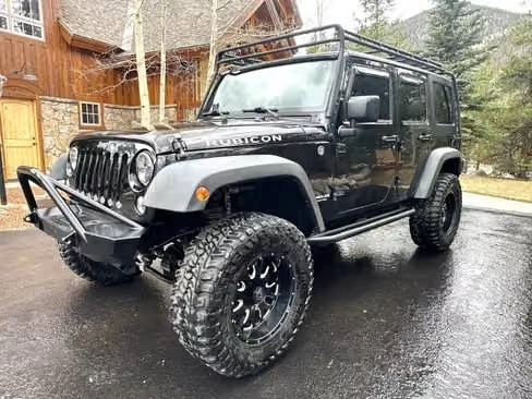 2015 Jeep JK Wrangler - Image 19 of 22