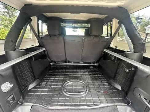 2015 Jeep JK Wrangler - Image 15 of 22
