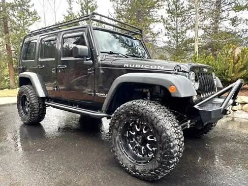 2015 Jeep JK Wrangler - Image 10 of 22