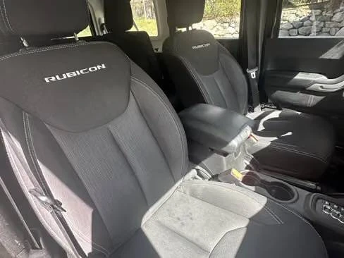 2015 Jeep JK Wrangler - Image 12 of 22