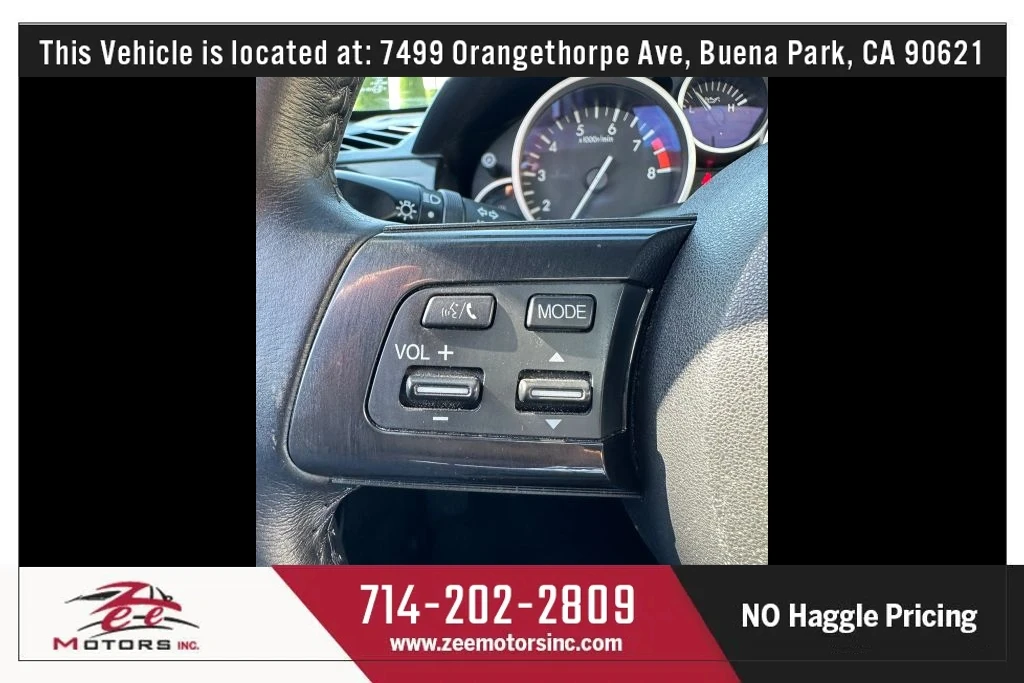 2015 Mazda NC MX-5 Miata - Image 30 of 31