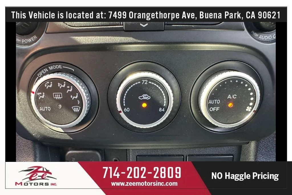 2015 Mazda NC MX-5 Miata - Image 25 of 31