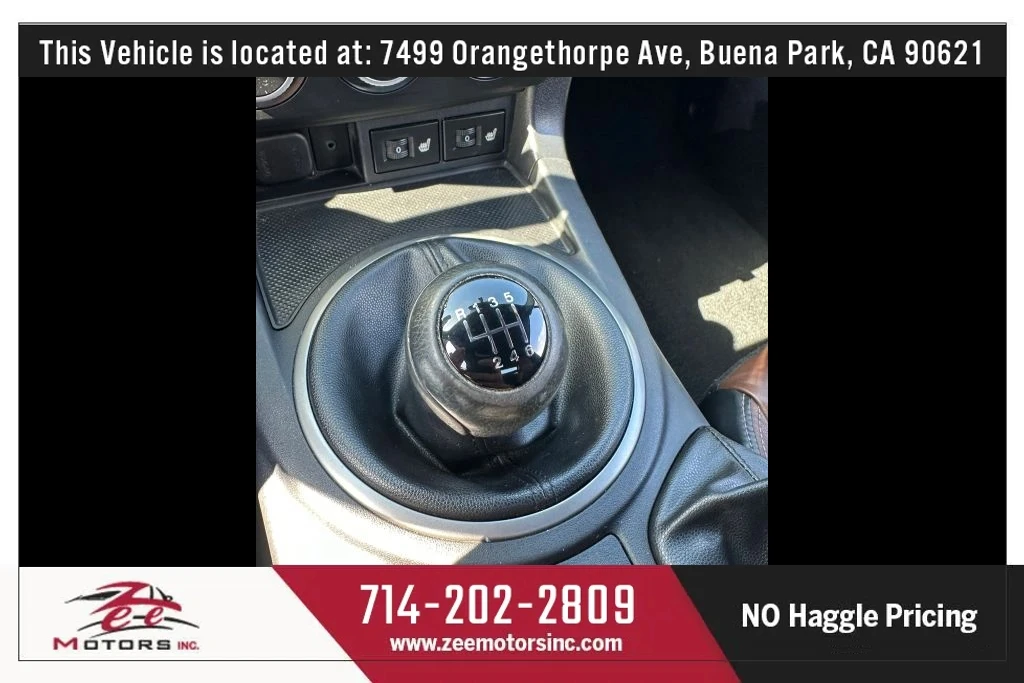 2015 Mazda NC MX-5 Miata - Image 29 of 31