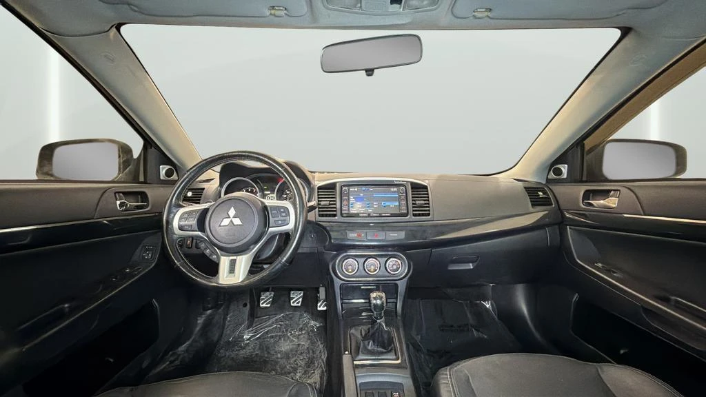 2015 Mitsubishi Lancer Evolution X 9th Gen - Image 31 of 31