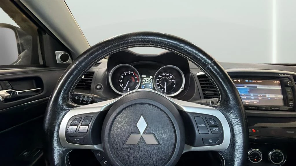 2015 Mitsubishi Lancer Evolution X 9th Gen - Image 30 of 31