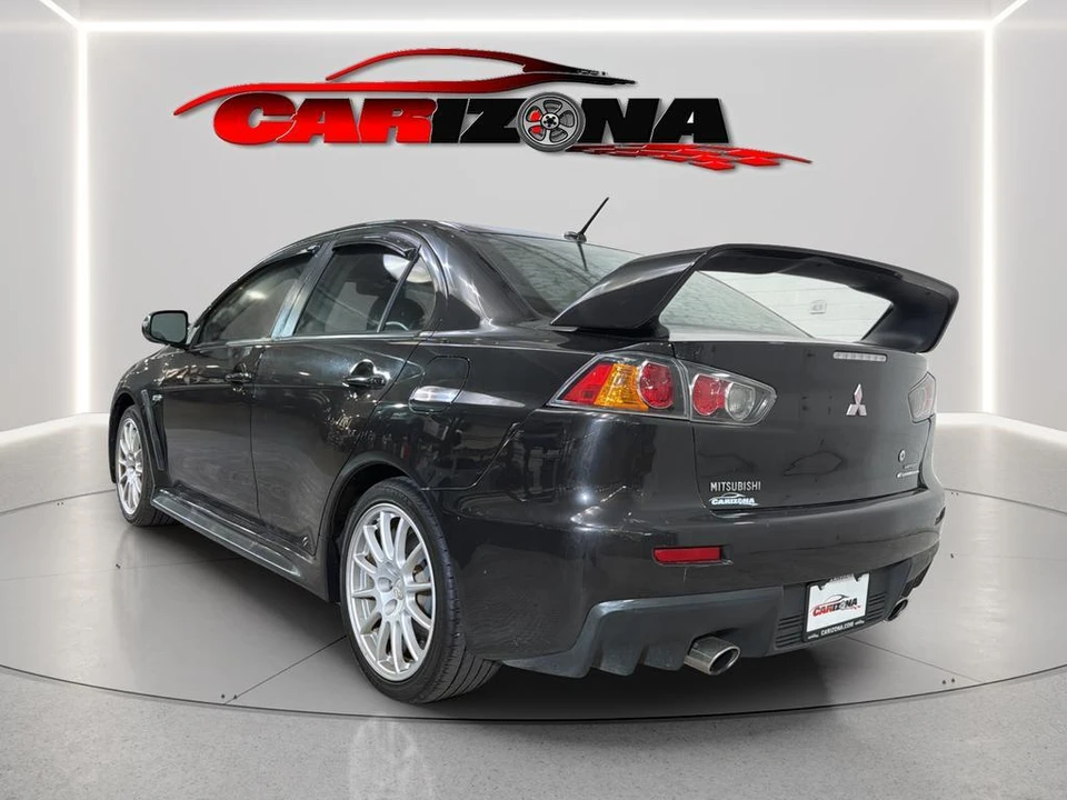 2015 Mitsubishi Lancer Evolution X 9th Gen - Image 9 of 31