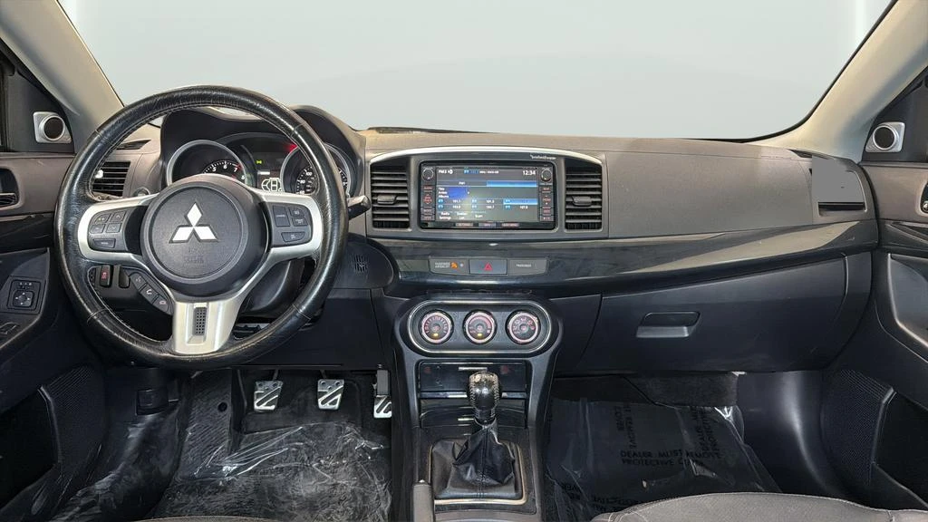 2015 Mitsubishi Lancer Evolution X 9th Gen - Image 16 of 31