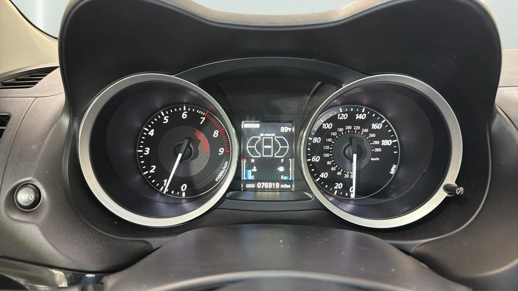 2015 Mitsubishi Lancer Evolution X 9th Gen - Image 29 of 31