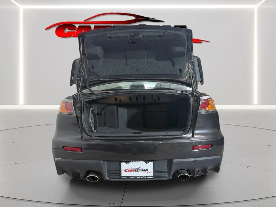 2015 Mitsubishi Lancer Evolution X 9th Gen - Image 22 of 31