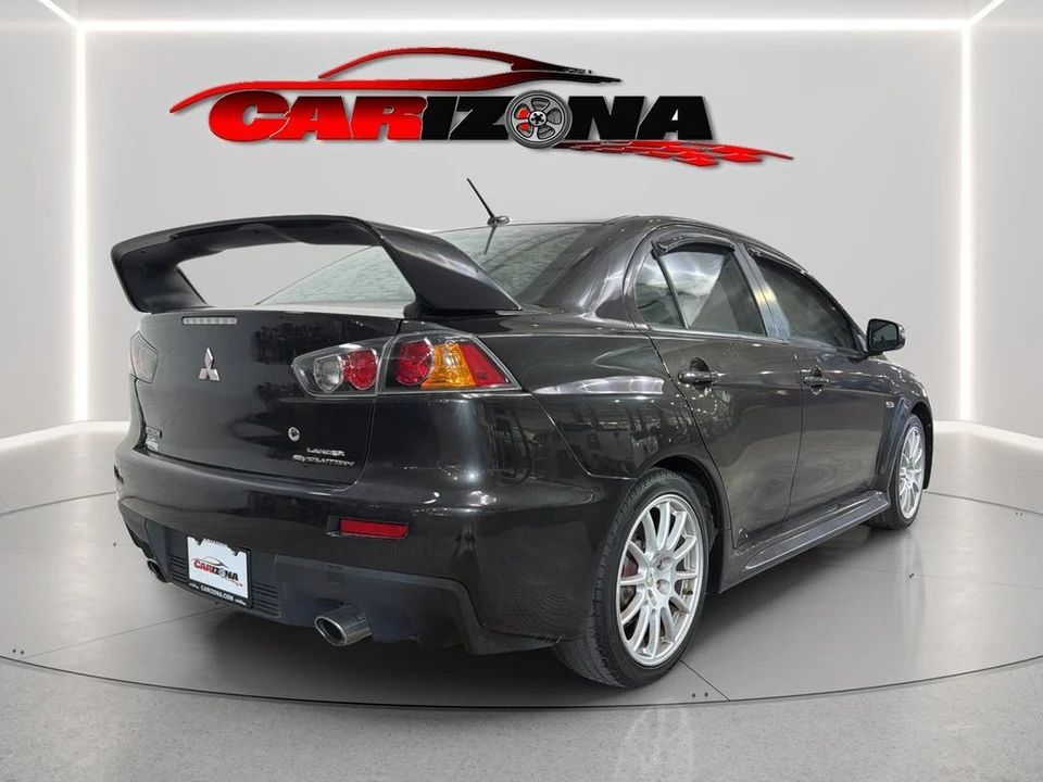 2015 Mitsubishi Lancer Evolution X 9th Gen - Image 7 of 31