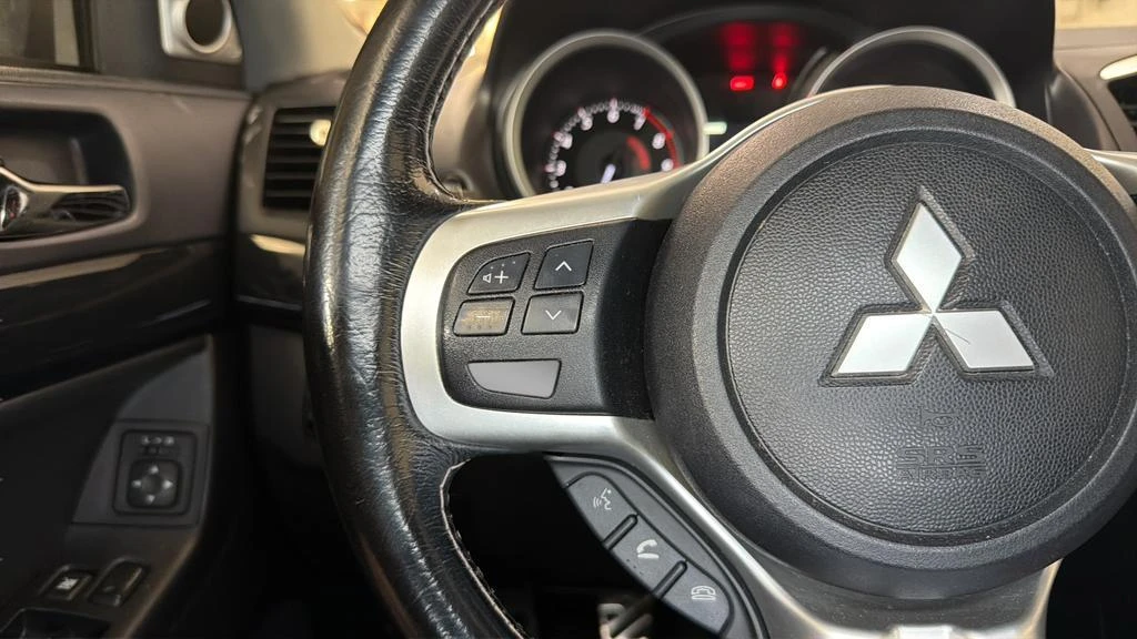 2015 Mitsubishi Lancer Evolution X 9th Gen - Image 27 of 31