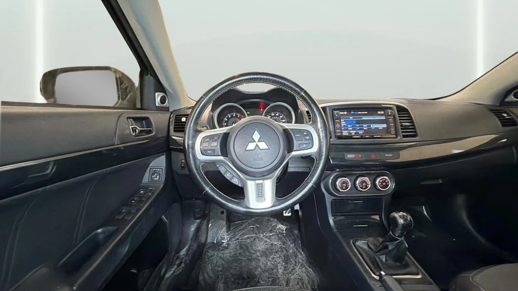 2015 Mitsubishi Lancer Evolution X 9th Gen - Image 18 of 31
