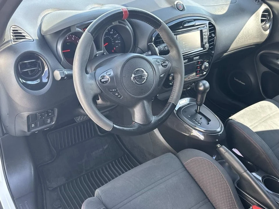 2015 Nissan Juke - Image 2 of 29