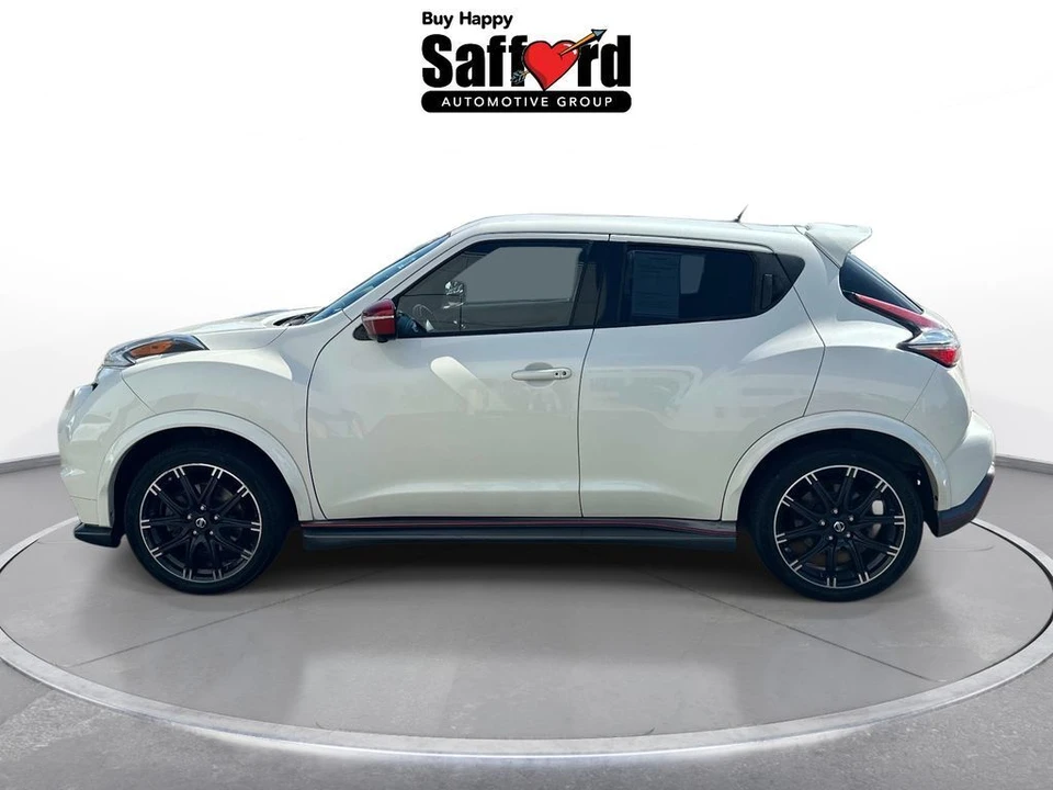 2015 Nissan Juke - Image 4 of 29