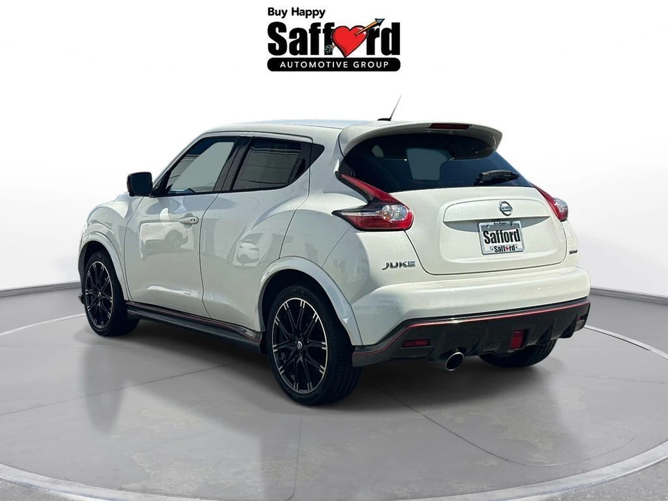 2015 Nissan Juke - Image 5 of 29