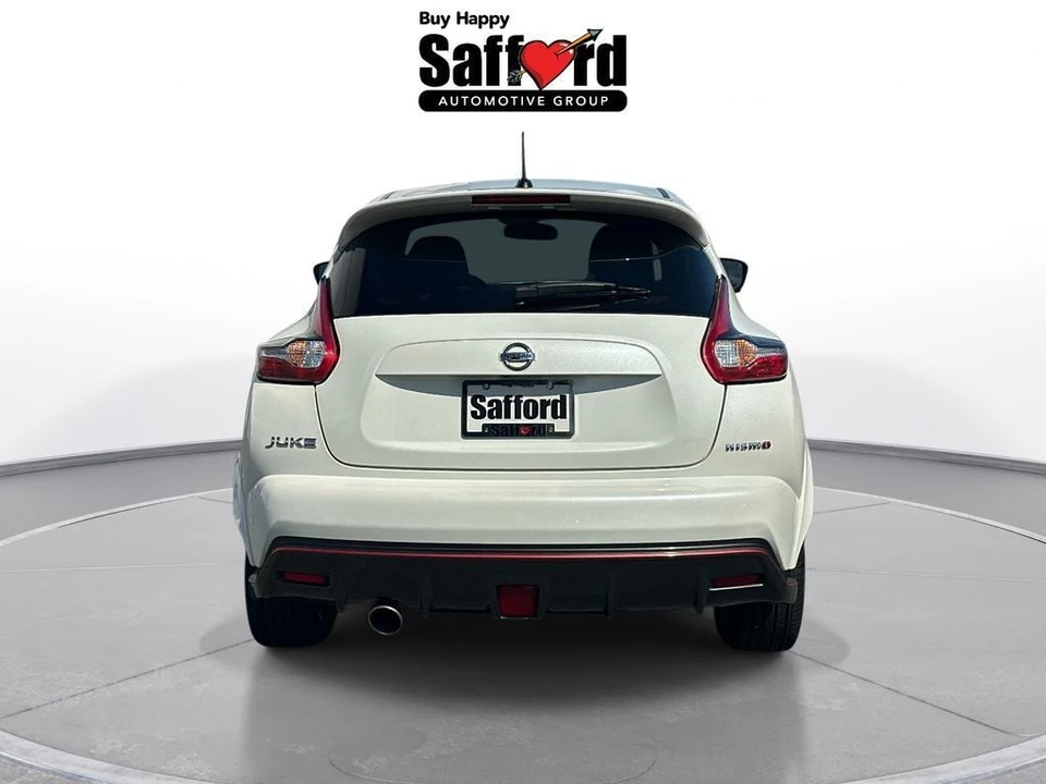 2015 Nissan Juke - Image 6 of 29