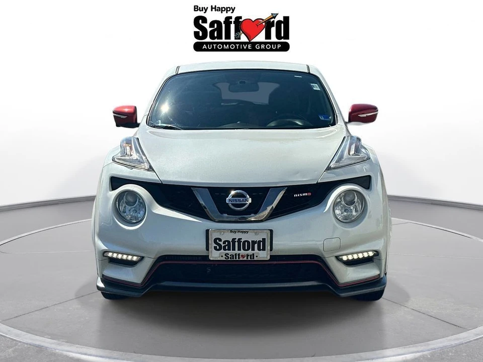2015 Nissan Juke - Image 7 of 29