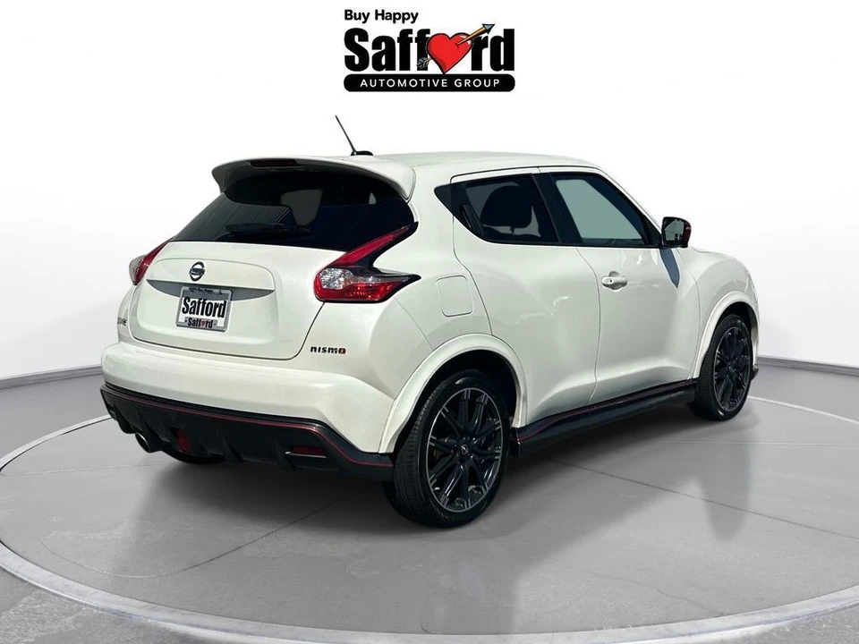 2015 Nissan Juke - Image 8 of 29