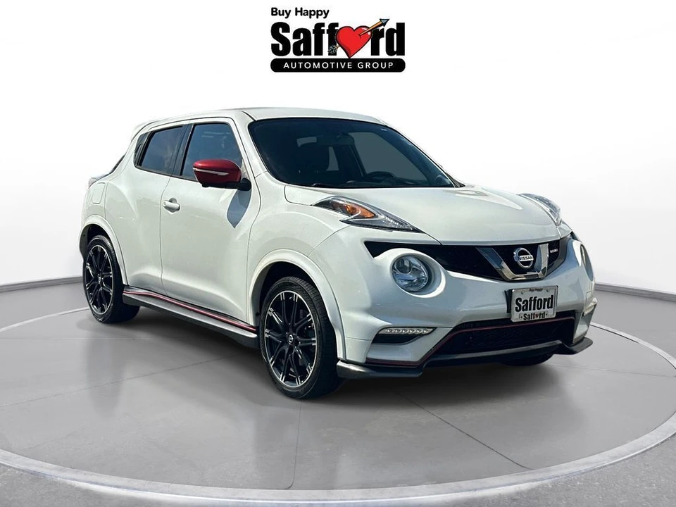 2015 Nissan Juke - Image 9 of 29