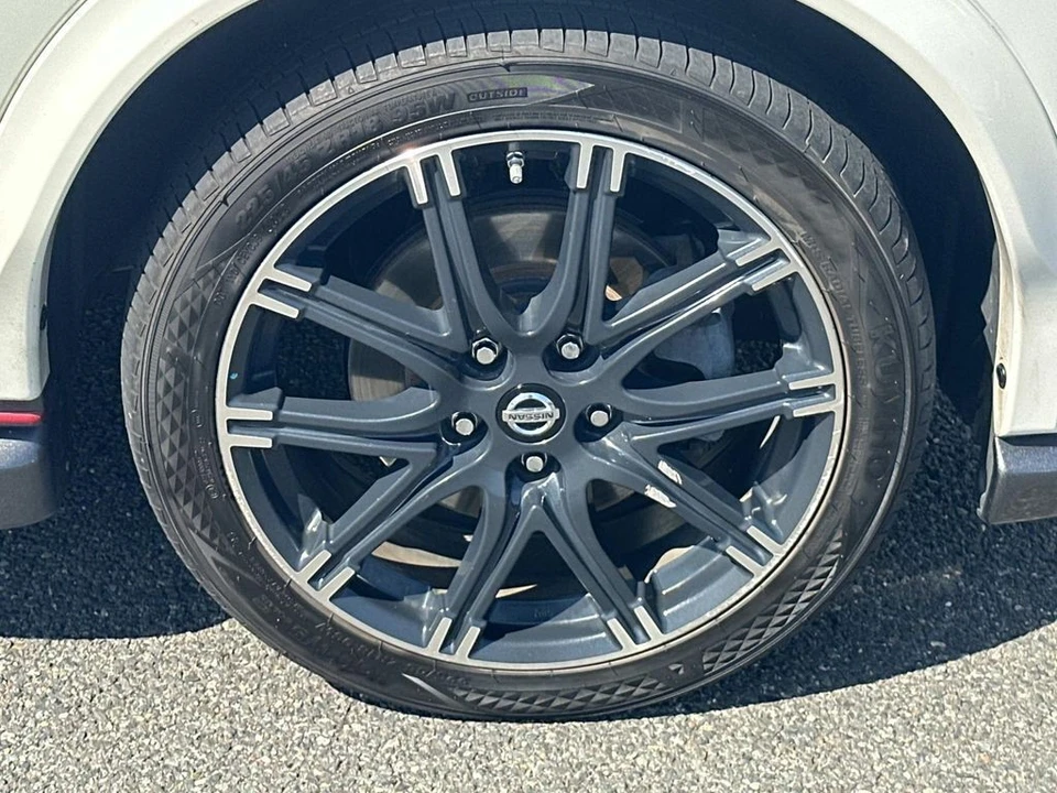 2015 Nissan Juke - Image 10 of 29