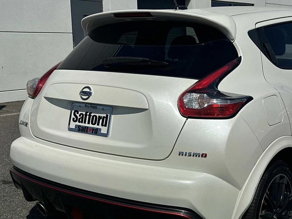 2015 Nissan Juke - Image 11 of 29