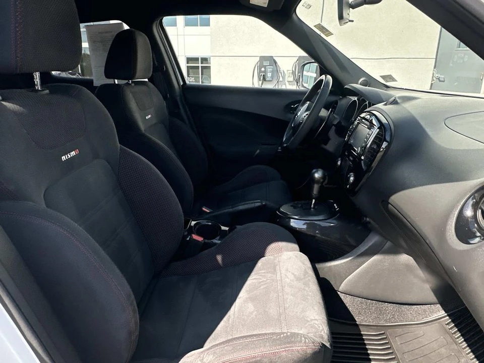 2015 Nissan Juke - Image 13 of 29