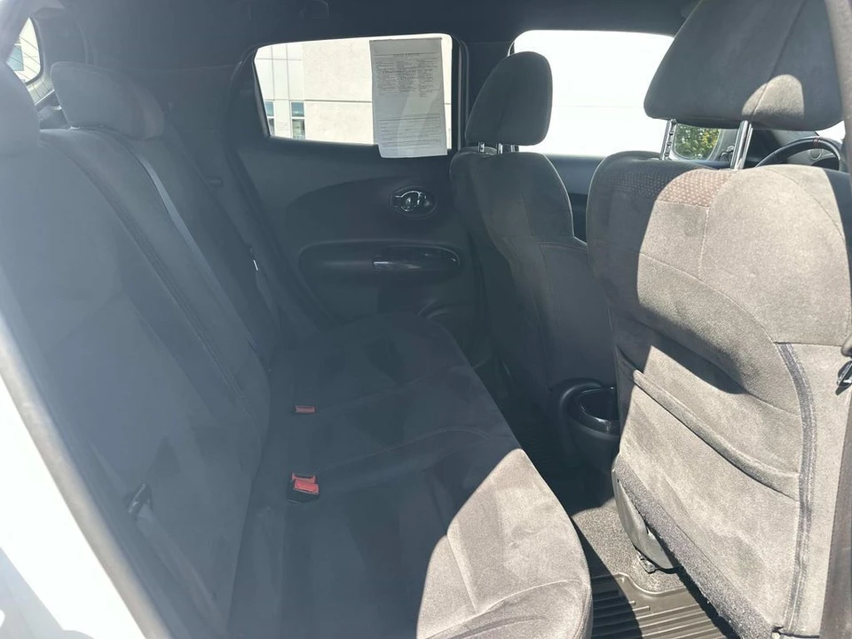 2015 Nissan Juke - Image 14 of 29