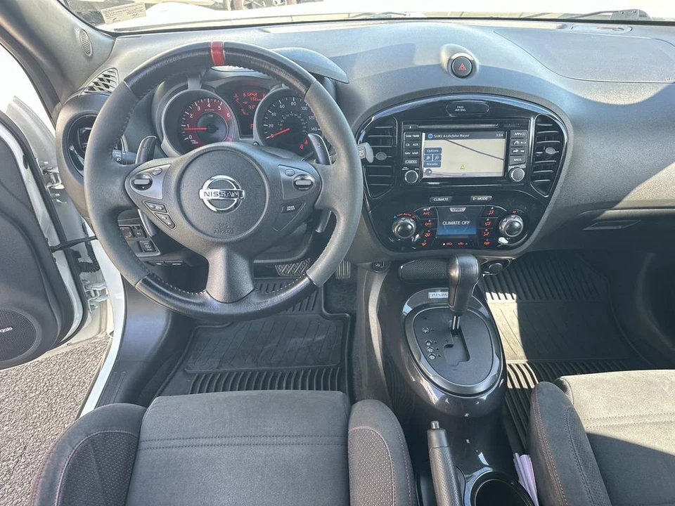 2015 Nissan Juke - Image 18 of 29