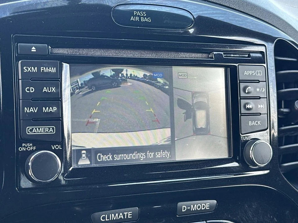 2015 Nissan Juke - Image 19 of 29
